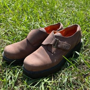 Women’s Timberland Loafers